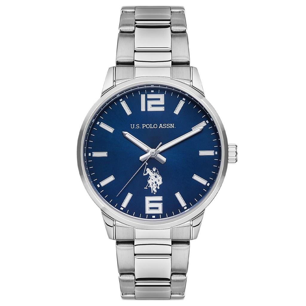 U.S Polo Assn. USPA1051-04 Erkek Kol Saati