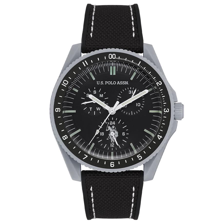 U.S Polo Assn. USPA1053-03 Erkek Kol Saati