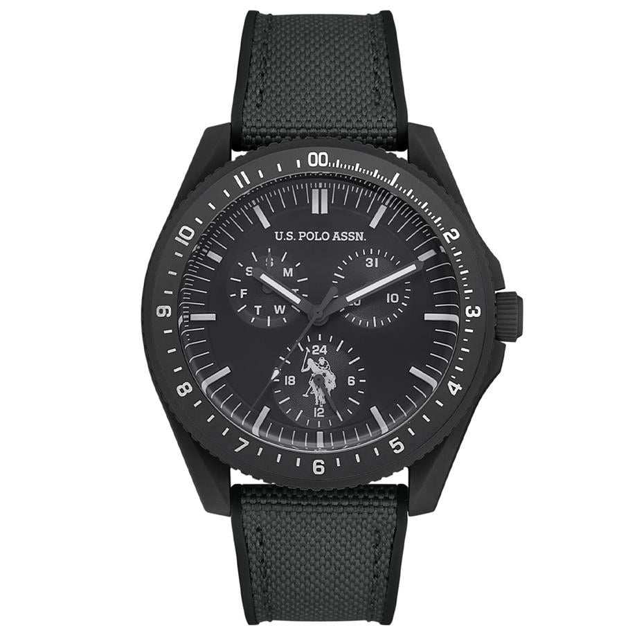 U.S Polo Assn. USPA1053-05 Erkek Kol Saati
