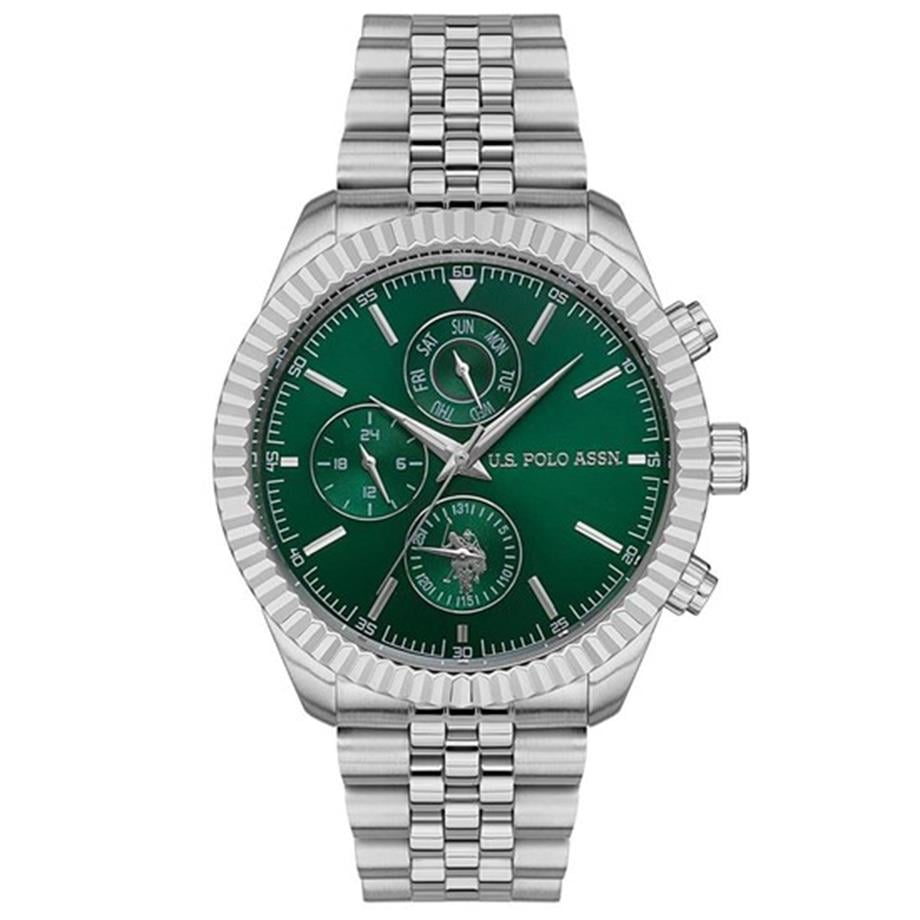 U.S Polo Assn. USPA1054-02 Erkek Kol Saati