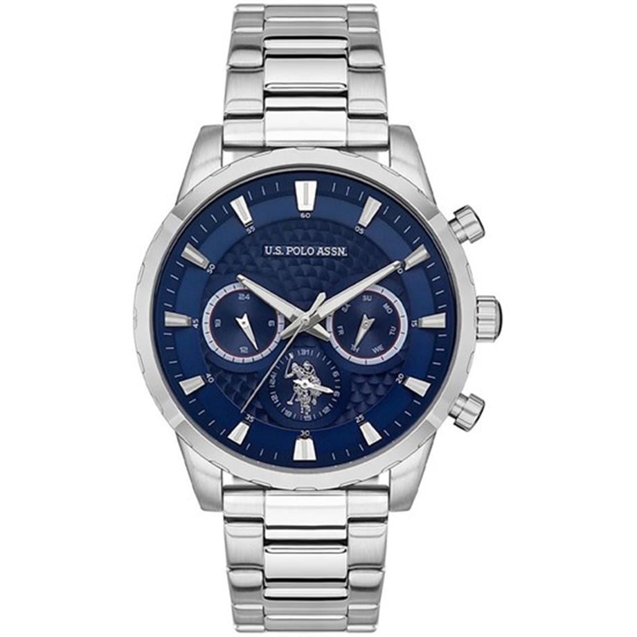 U.S Polo Assn USPA1055-02 Erkek Kol Saati