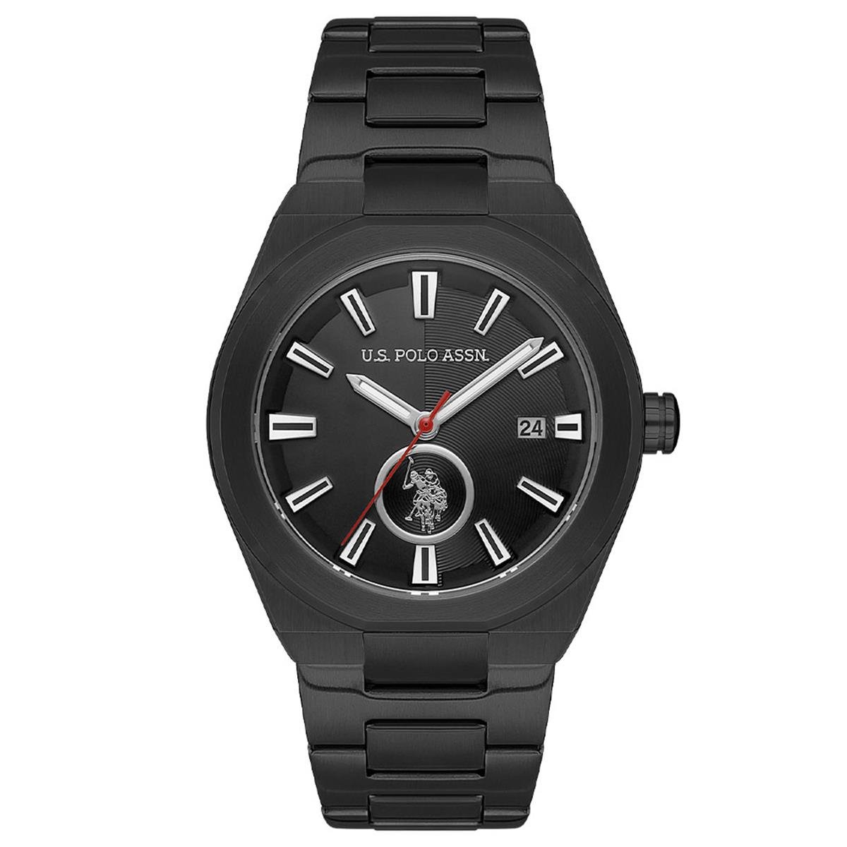U.S Polo Assn. USPA1062-03 Erkek Kol Saati