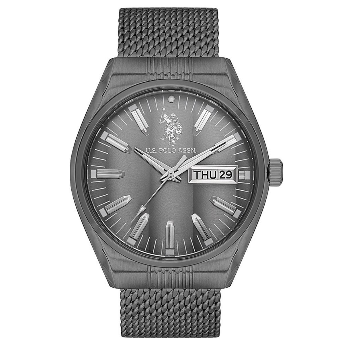 U.S Polo Assn. USPA1067-02 Erkek Kol Saati