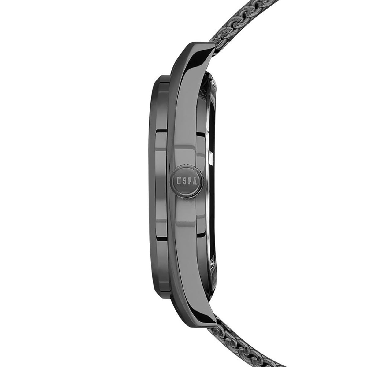 U.S Polo Assn. USPA1067-02 Erkek Kol Saati