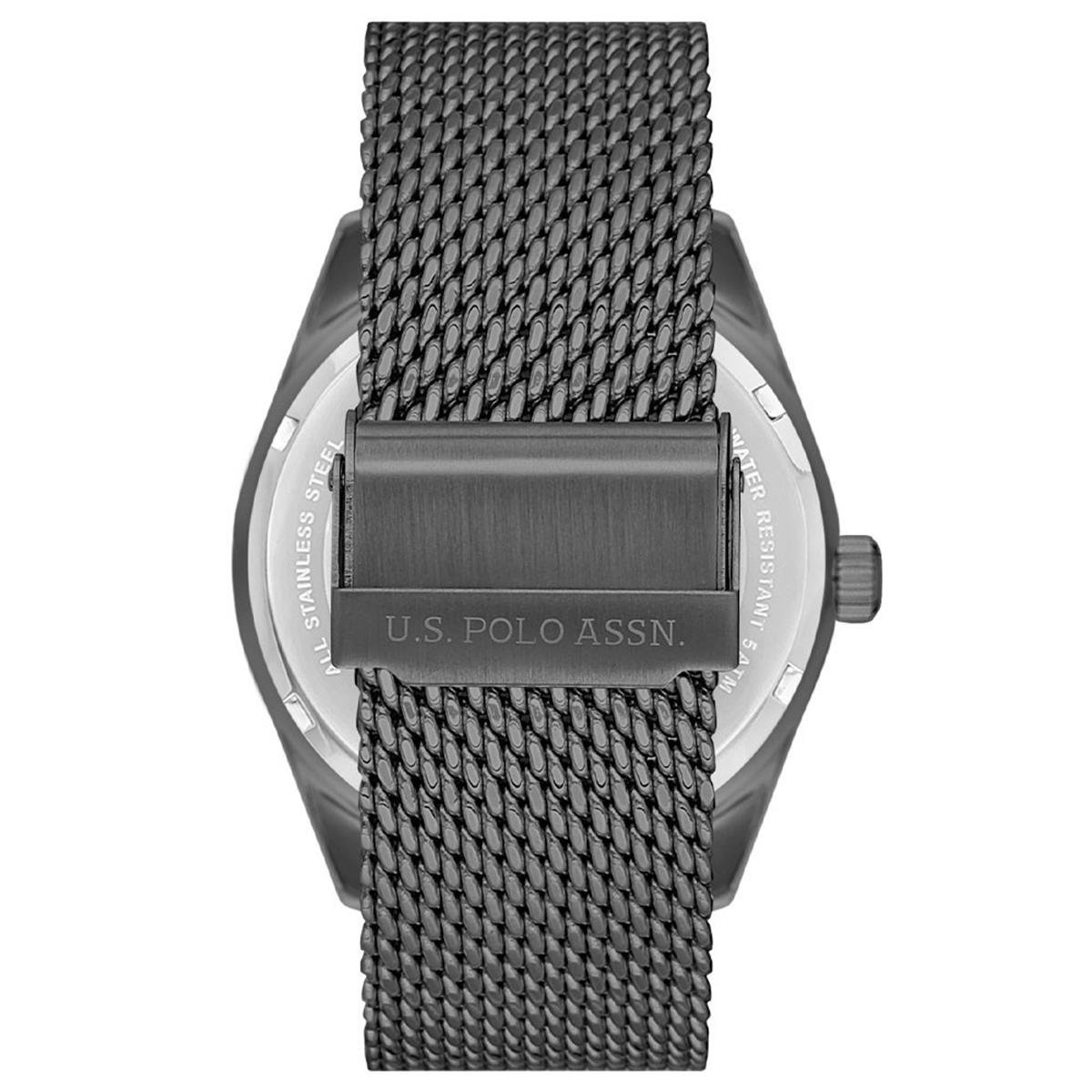 U.S Polo Assn. USPA1067-02 Erkek Kol Saati