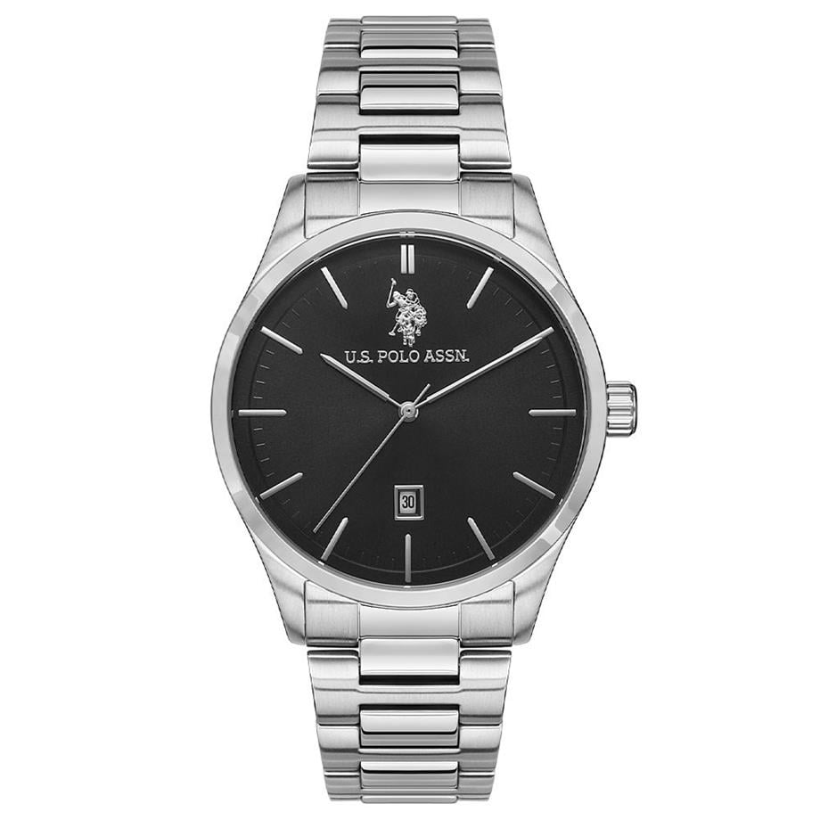 U.S Polo Assn. USPA1072-01 Erkek Kol Saati
