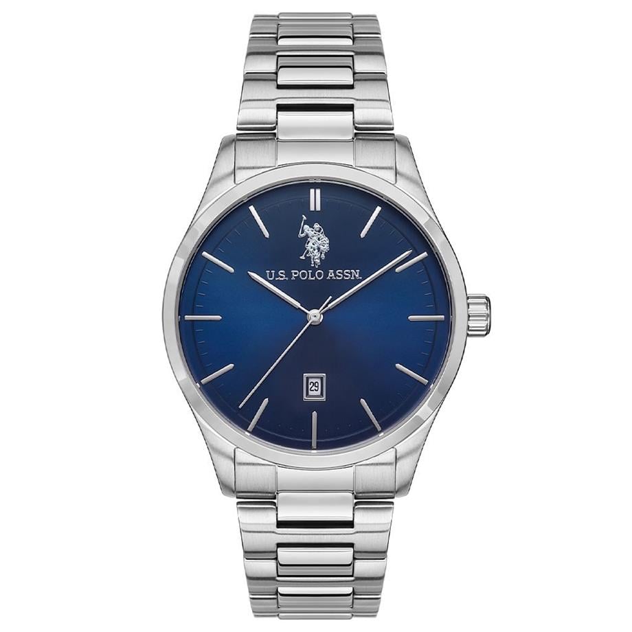 U.S Polo Assn. USPA1072-03 Erkek Kol Saati