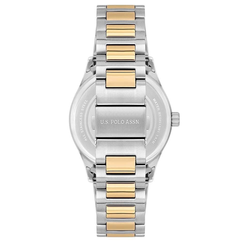 U.S Polo Assn. USPA1072-06 Erkek Kol Saati