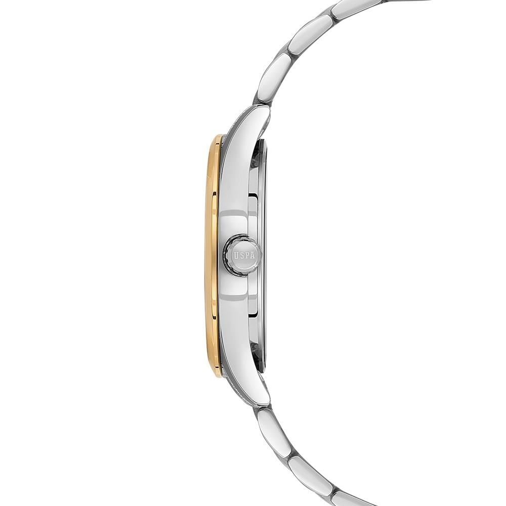 U.S Polo Assn. USPA1072-06 Erkek Kol Saati