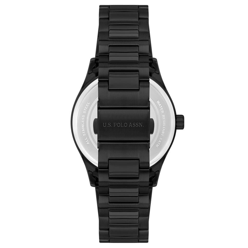 U.S Polo Assn. USPA1072-07 Erkek Kol Saati