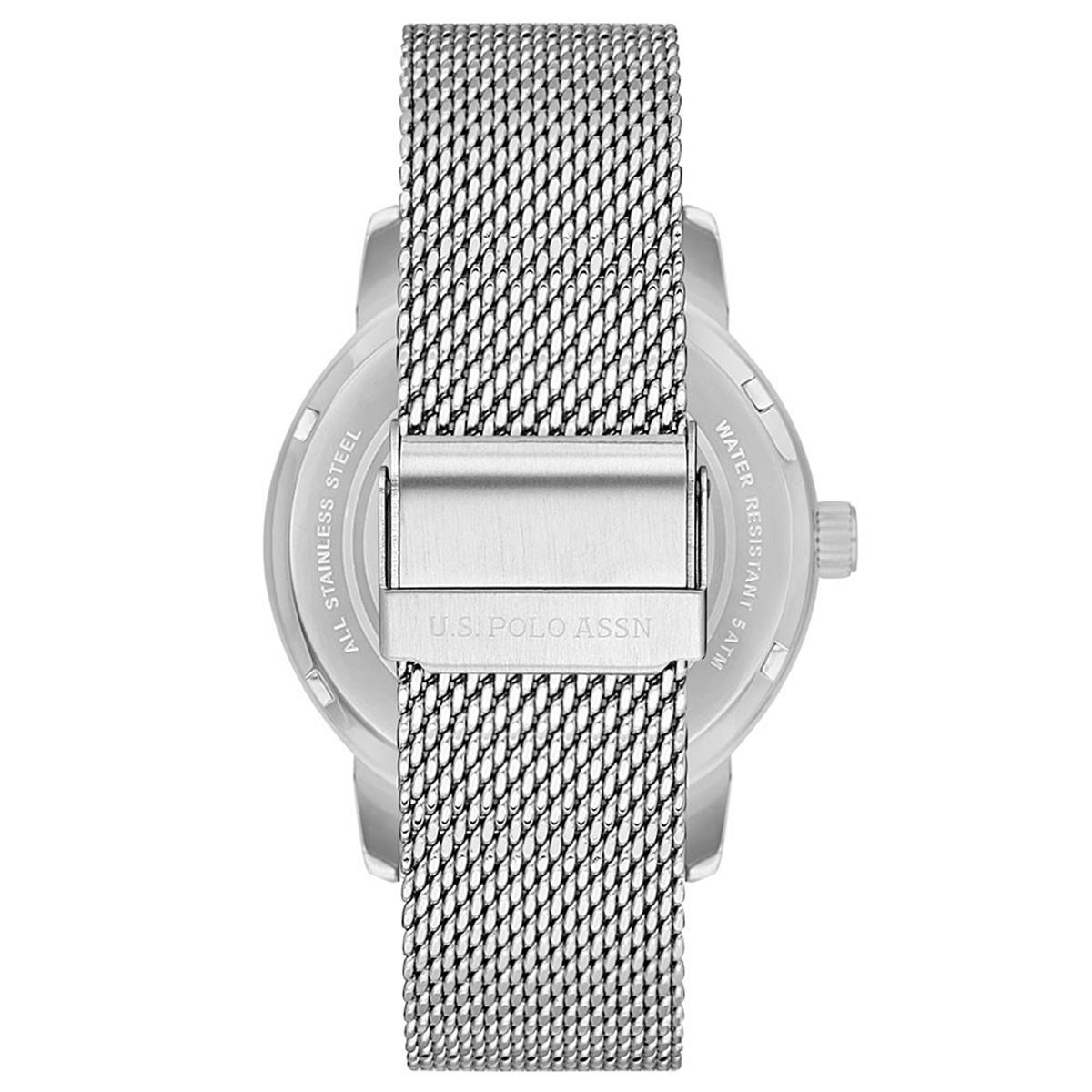 U.S Polo Assn. USPA1075-01 Erkek Kol Saati