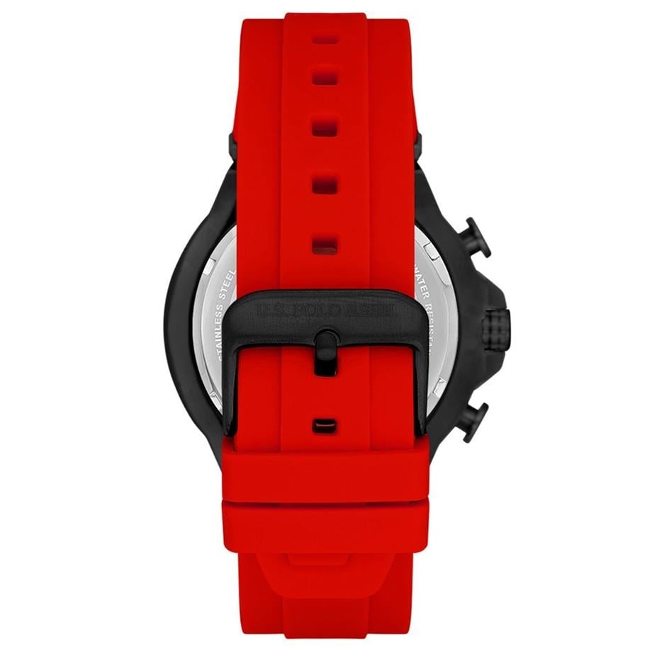 U.S Polo Assn USPA1076-08 Erkek Kol Saati