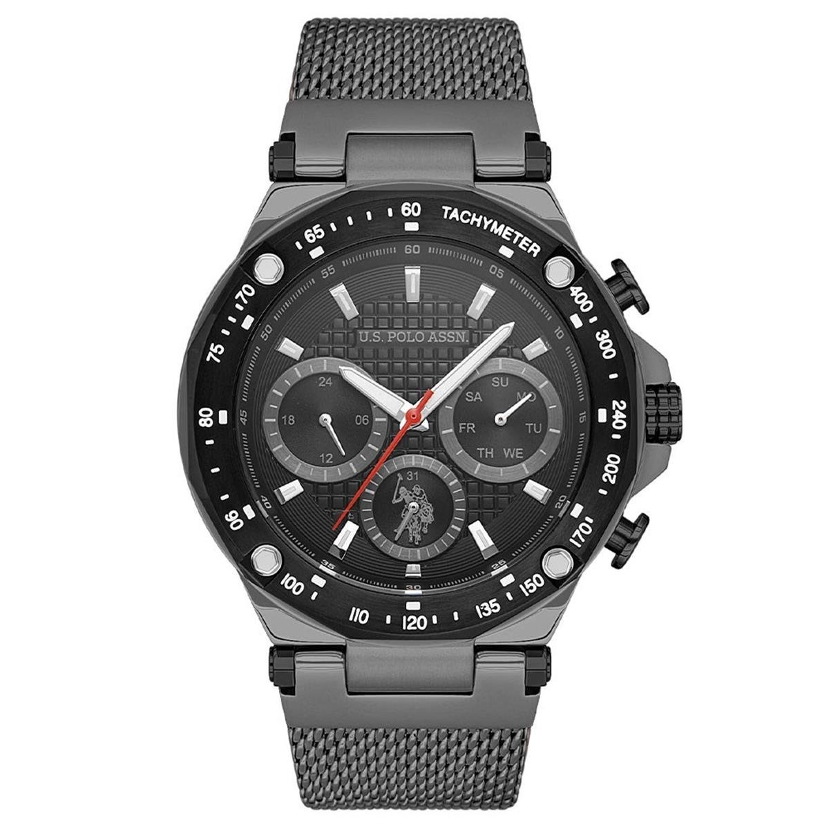 U.S Polo Assn. USPA1076-11 Erkek Kol Saati