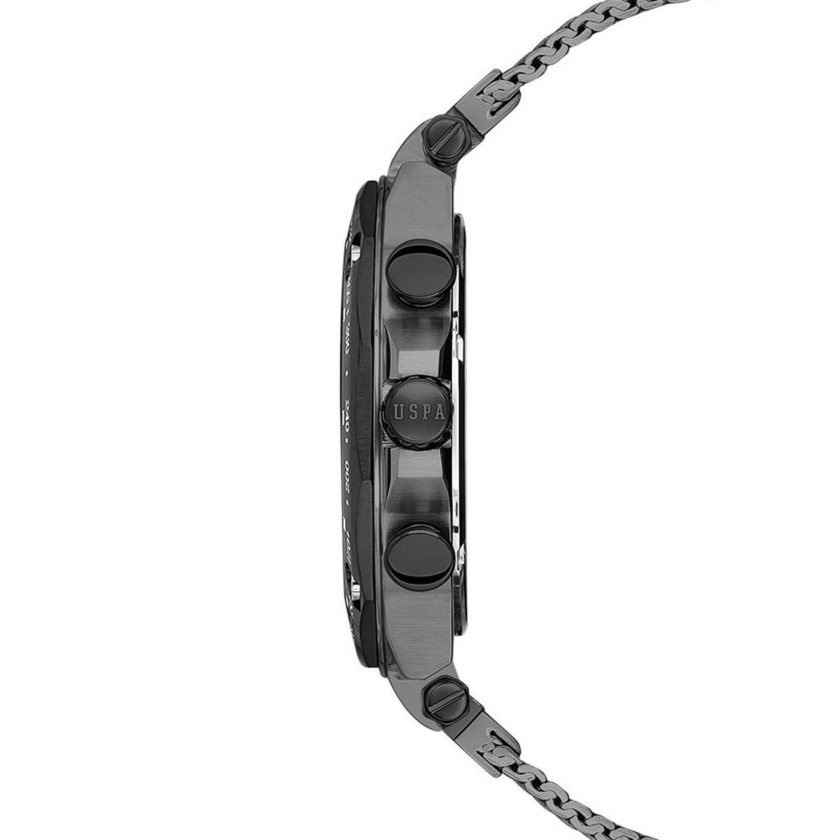 U.S Polo Assn. USPA1076-11 Erkek Kol Saati