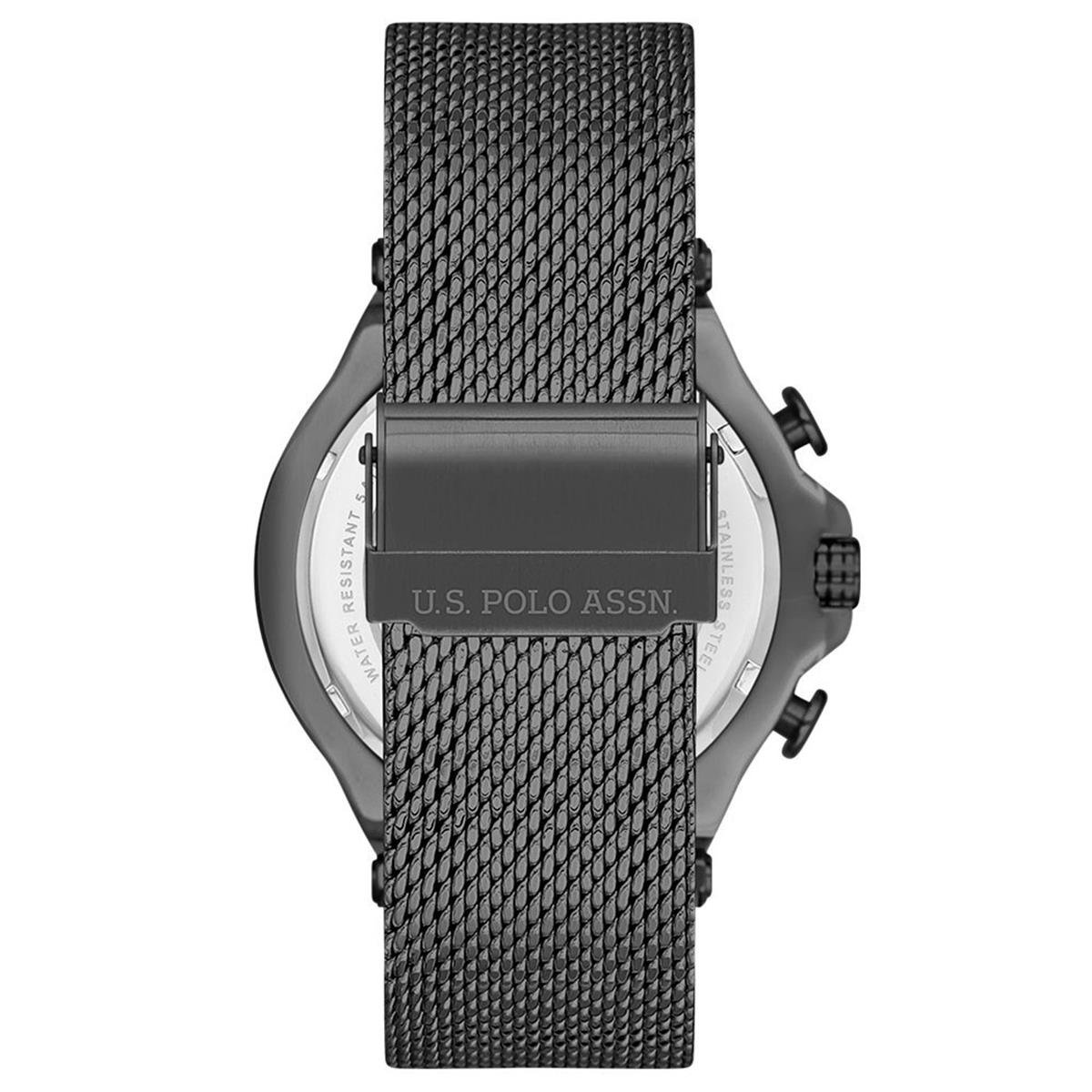 U.S Polo Assn. USPA1076-11 Erkek Kol Saati