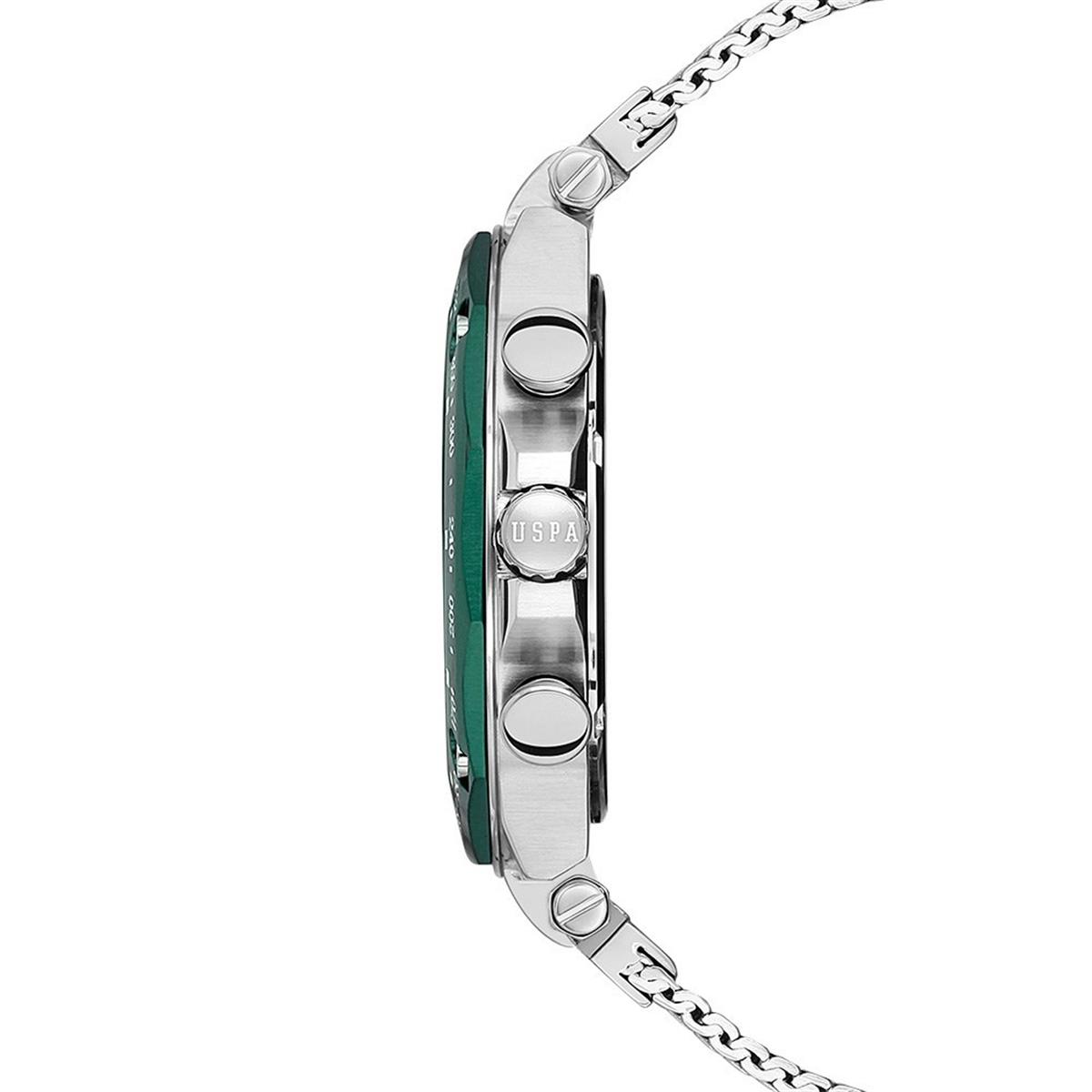 U.S Polo Assn. USPA1076-13 Erkek Kol Saati