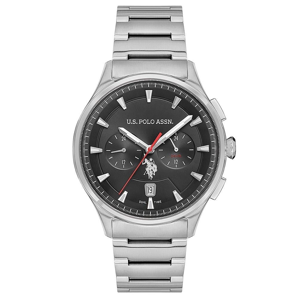 U.s. Polo Assn. USPA1080-03 Erkek Kol Saati