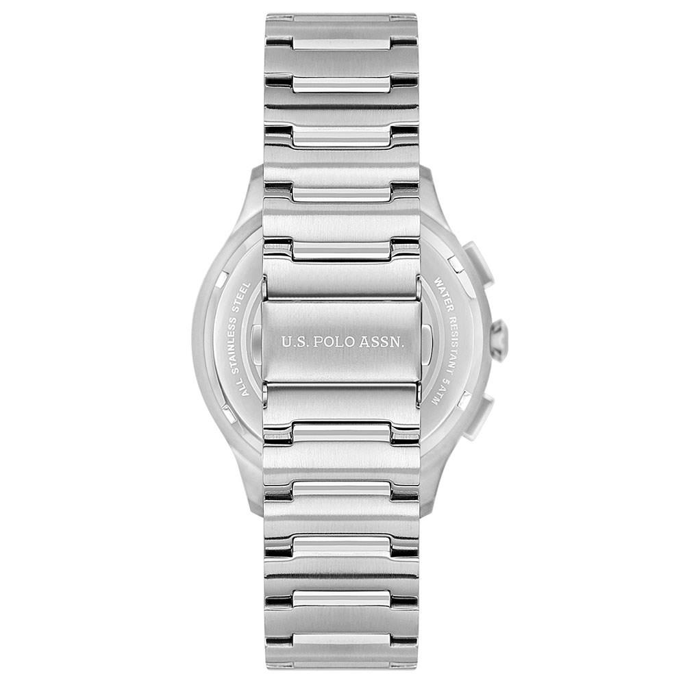 U.s. Polo Assn. USPA1080-03 Erkek Kol Saati
