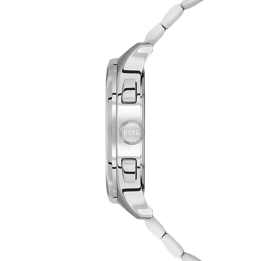 U.s. Polo Assn. USPA1080-03 Erkek Kol Saati