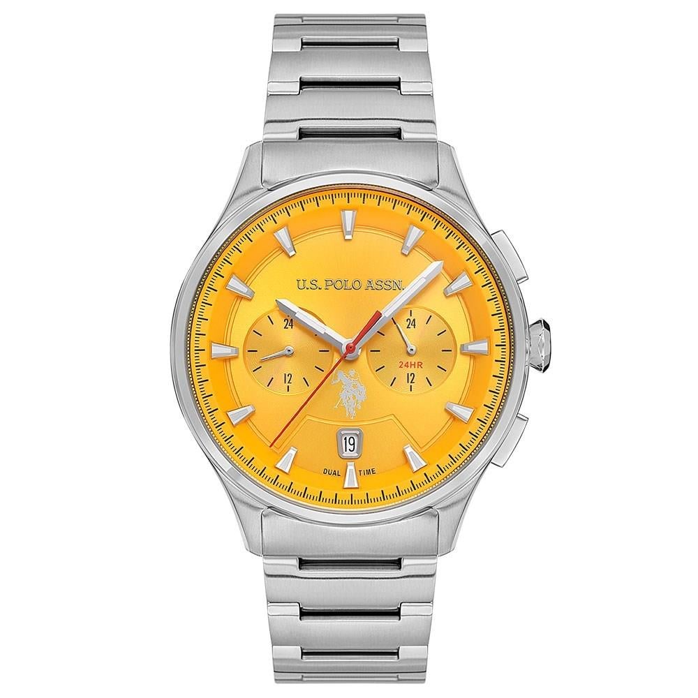 U.S Polo Assn. USPA1080-04 Erkek Kol Saati