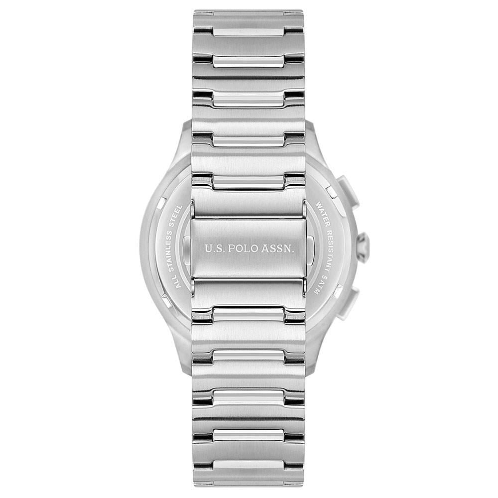 U.S Polo Assn. USPA1080-05 Erkek Kol Saati