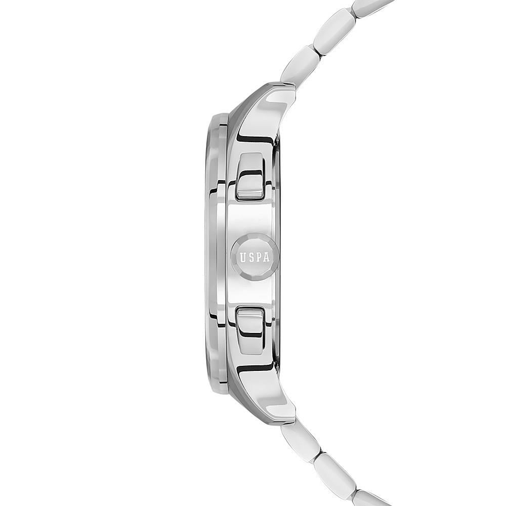 U.S Polo Assn. USPA1080-05 Erkek Kol Saati