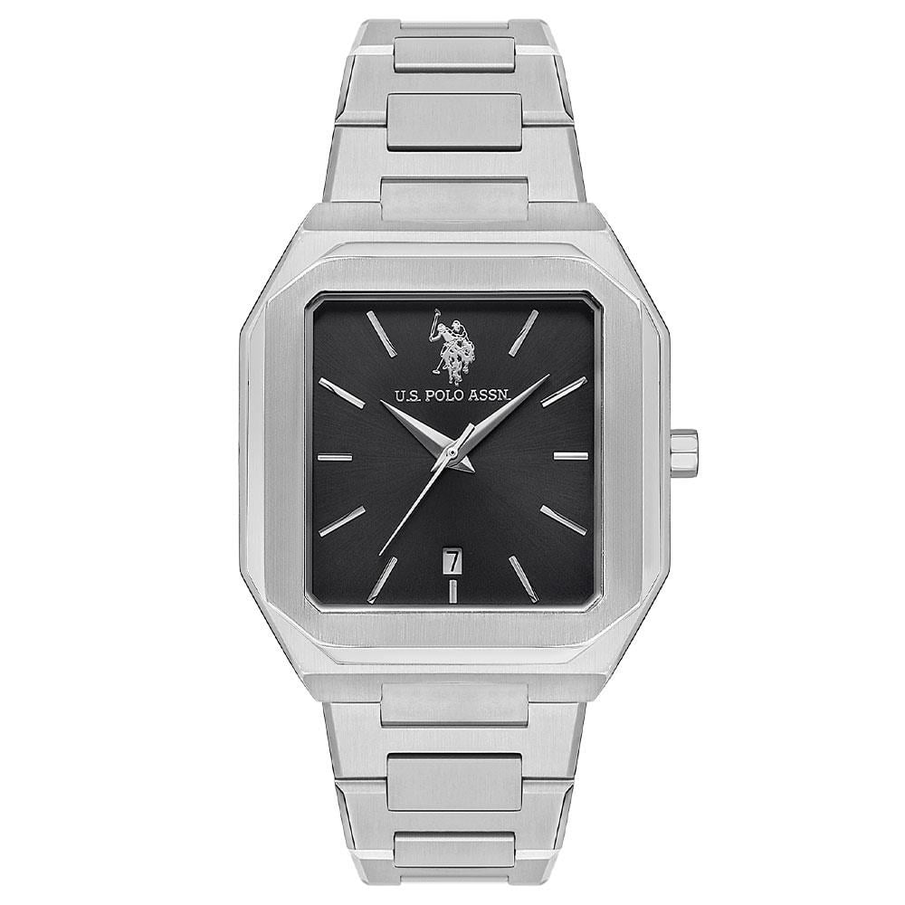 U.S Polo Assn. USPA1082-02 Erkek Kol Saati