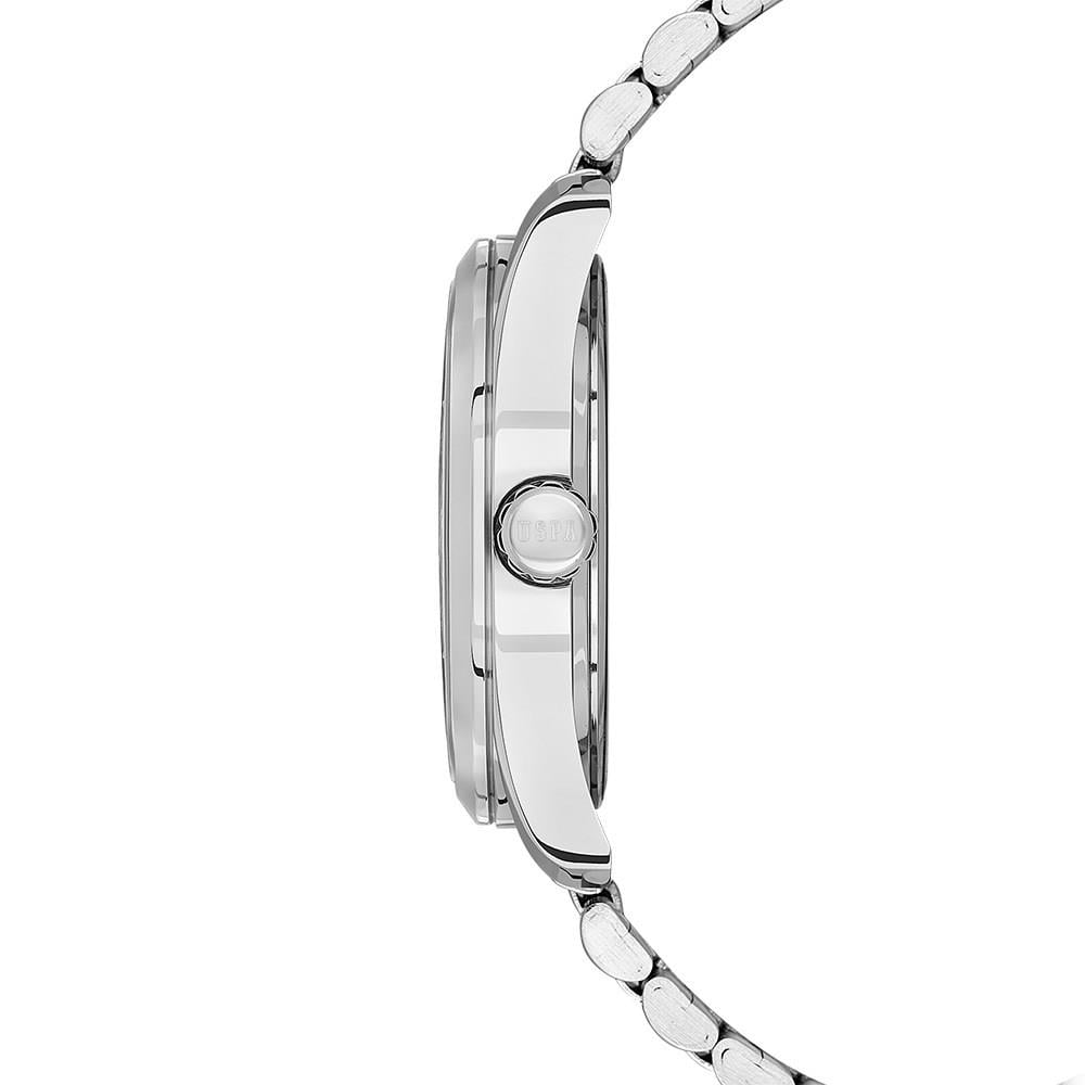 U.S Polo Assn. USPA1095-03 Erkek Kol Saati