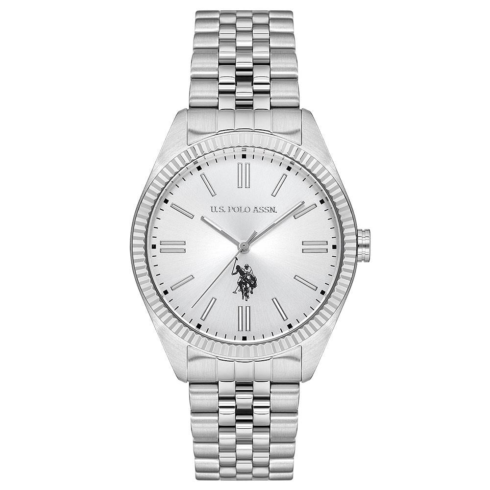 U.S Polo Assn. USPA1096-01 Erkek Kol Saati