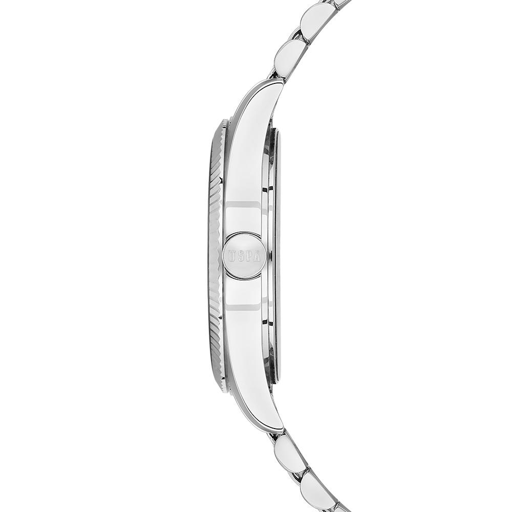 U.S Polo Assn. USPA1096-01 Erkek Kol Saati