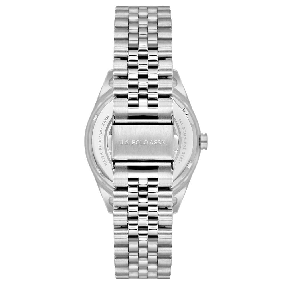 U.S Polo Assn. USPA1096-01 Erkek Kol Saati