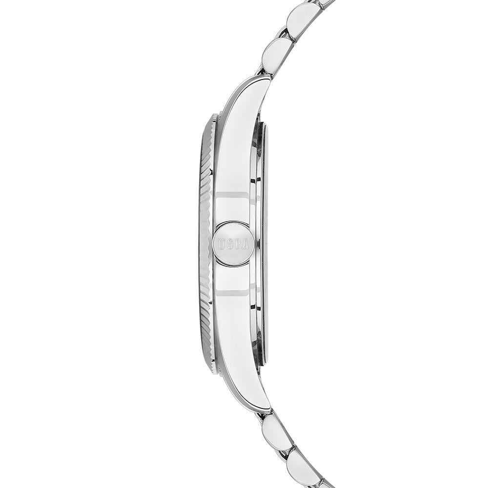 U.S Polo Assn. USPA1096-03 Erkek Kol Saati