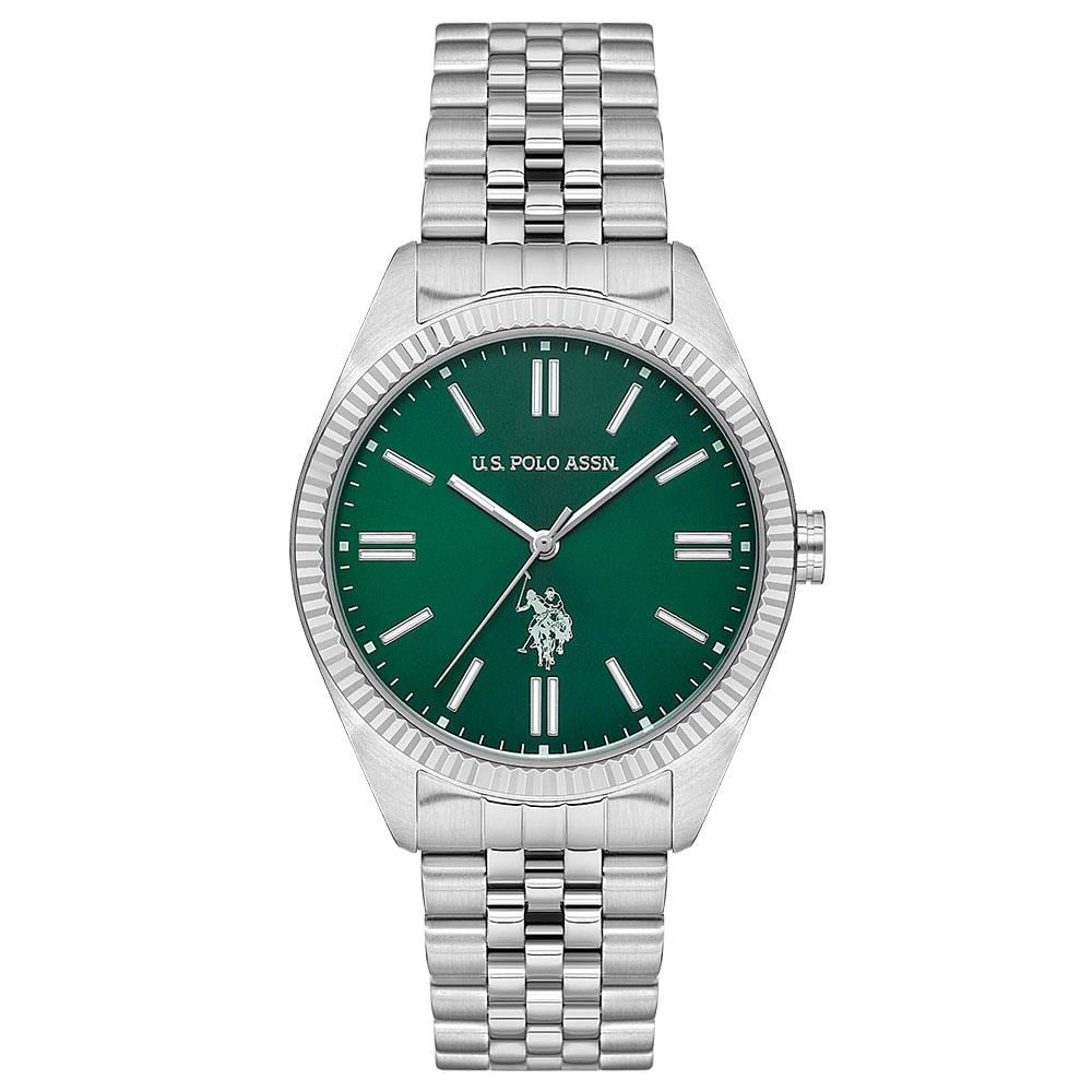 U.S Polo Assn. USPA1096-04 Erkek Kol Saati