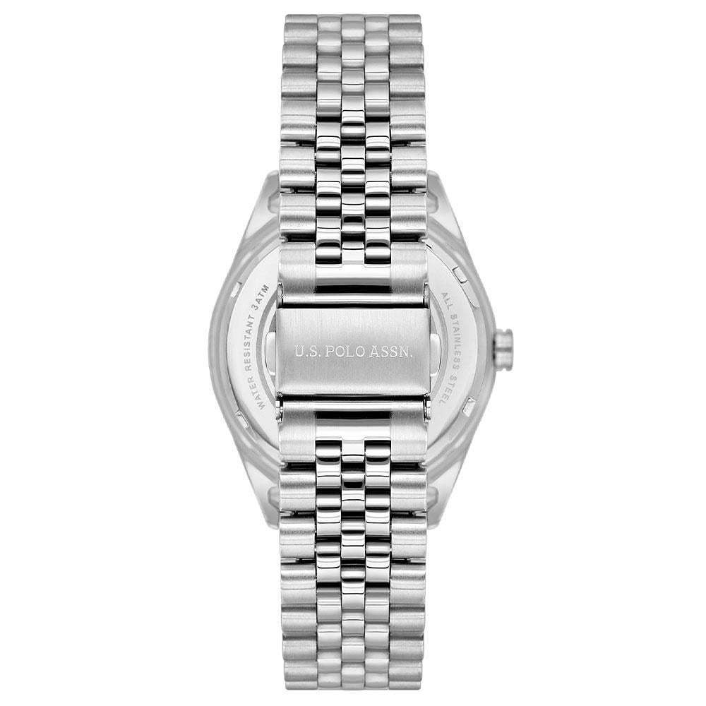 U.S Polo Assn. USPA1096-04 Erkek Kol Saati