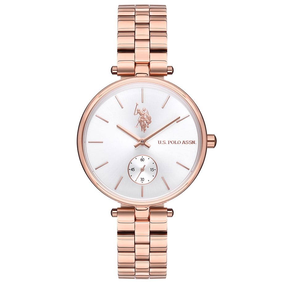 U.S Polo Assn USPA2000-05 Kadın Kol Saati