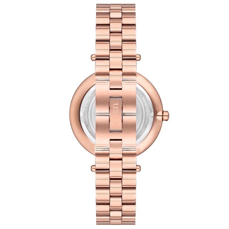 U.S Polo Assn USPA2000-05 Kadın Kol Saati