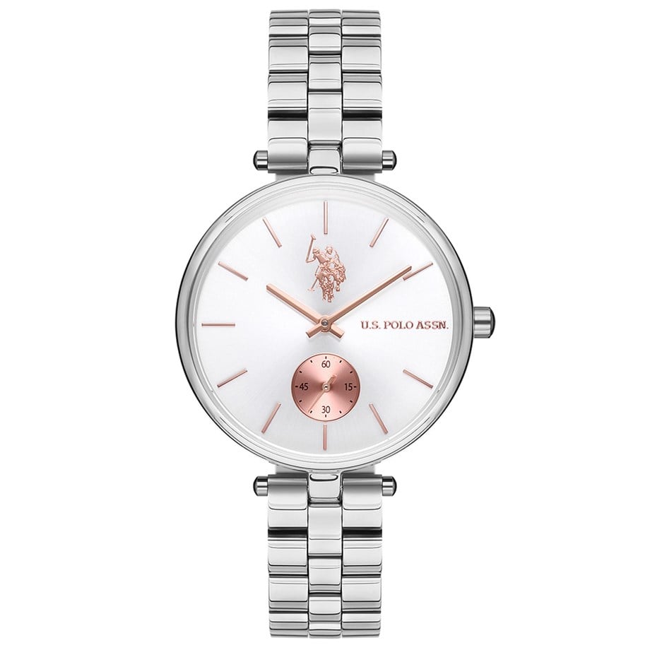 U.S Polo Assn USPA2000-06 Kadın Kol Saati