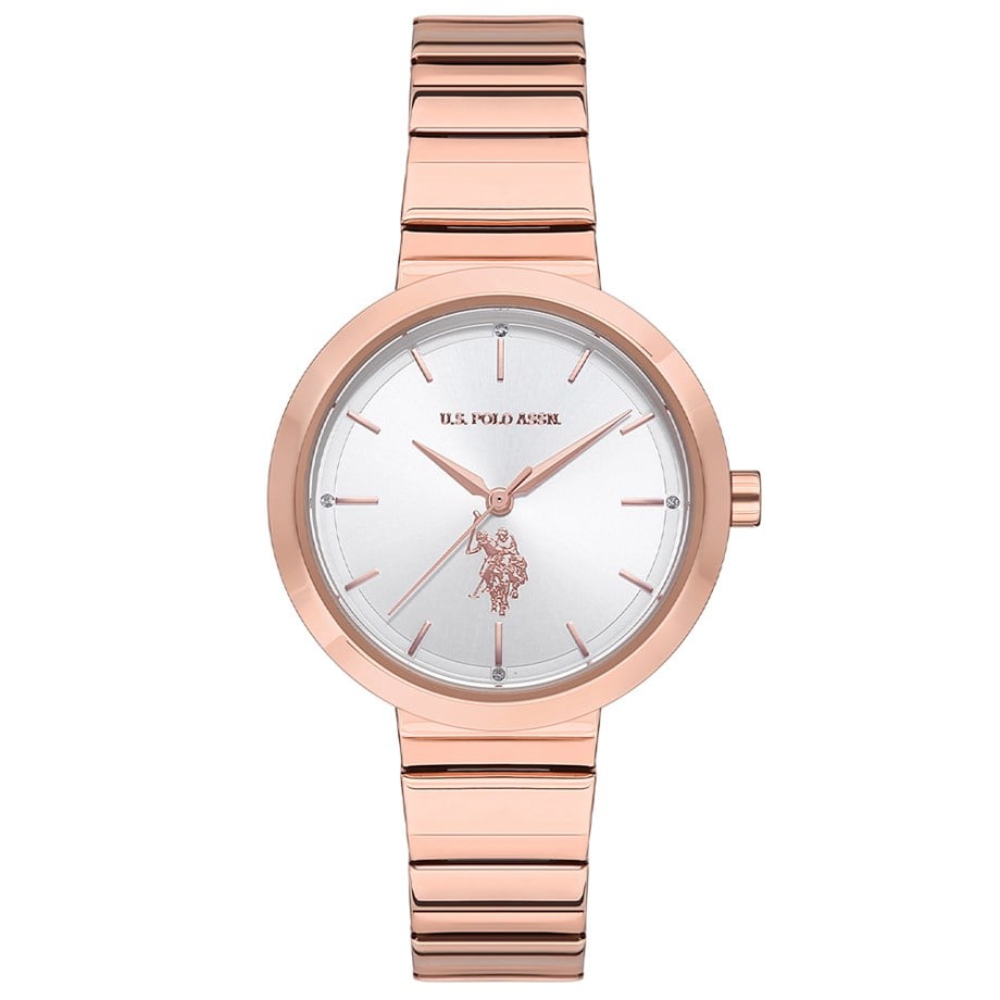 U.S Polo Assn USPA2002-01 Kadın Kol Saati