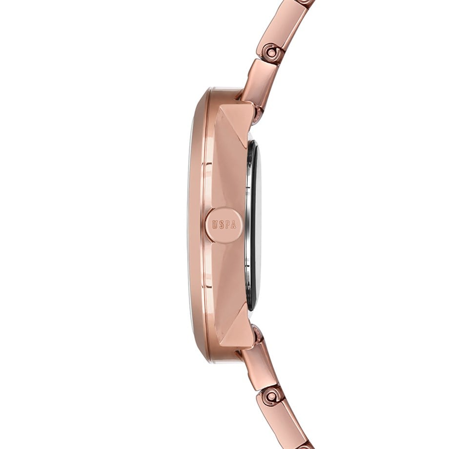 U.S Polo Assn USPA2002-01 Kadın Kol Saati