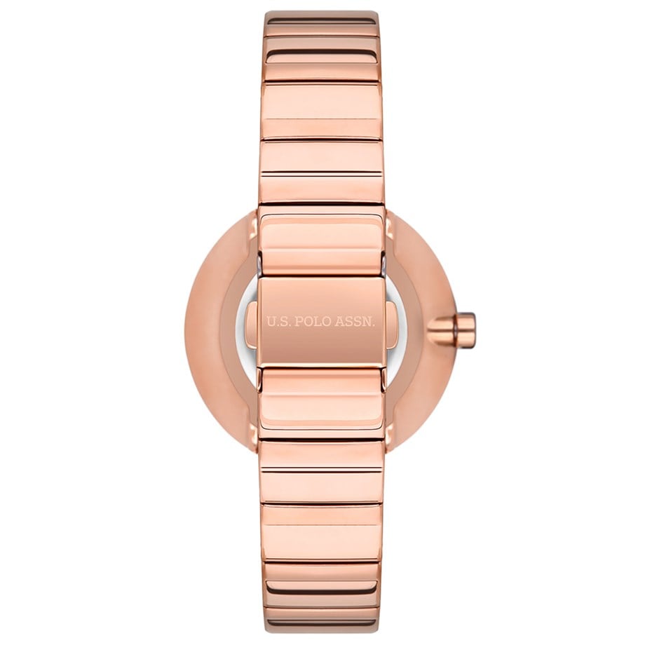 U.S Polo Assn USPA2002-01 Kadın Kol Saati