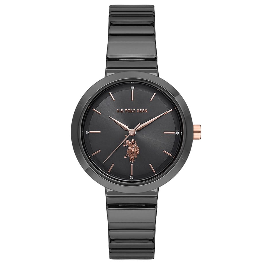 U.S Polo Assn USPA2002-03 Kadın Kol Saati