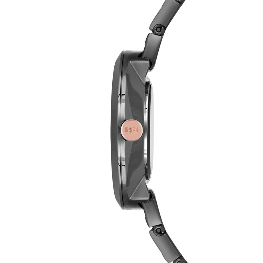 U.S Polo Assn USPA2002-03 Kadın Kol Saati