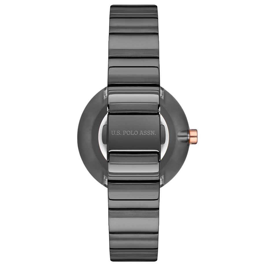 U.S Polo Assn USPA2002-03 Kadın Kol Saati