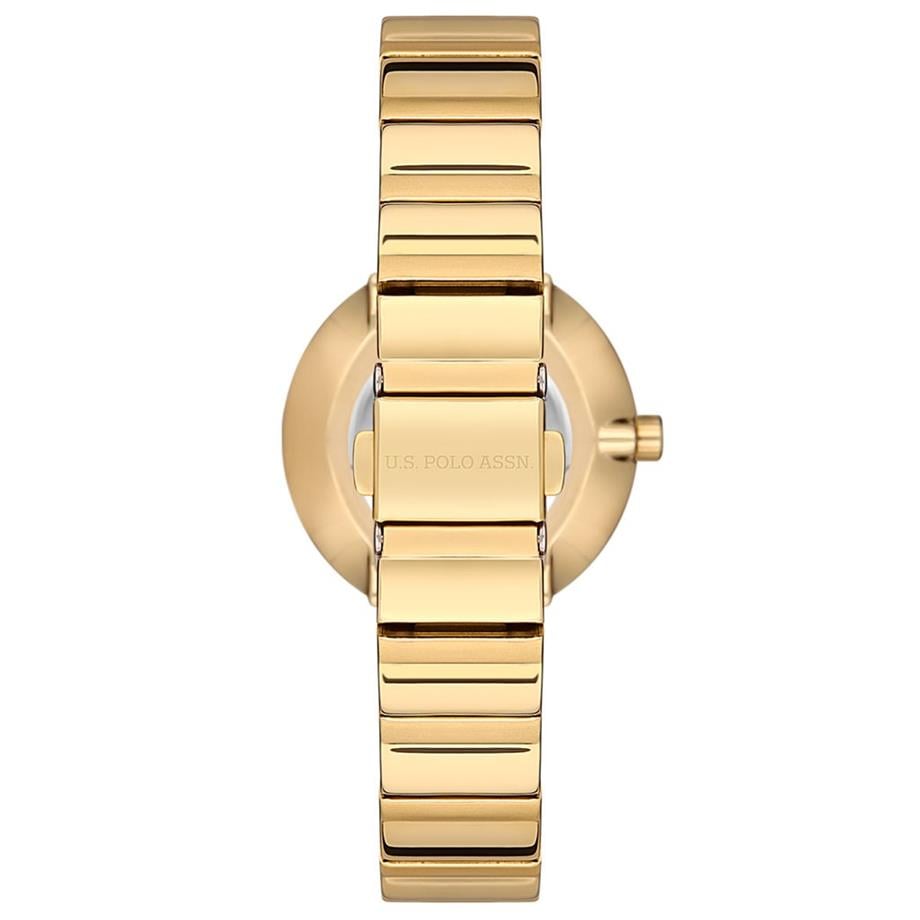 U.S Polo Assn. USPA2002-07 Kadın Kol Saati