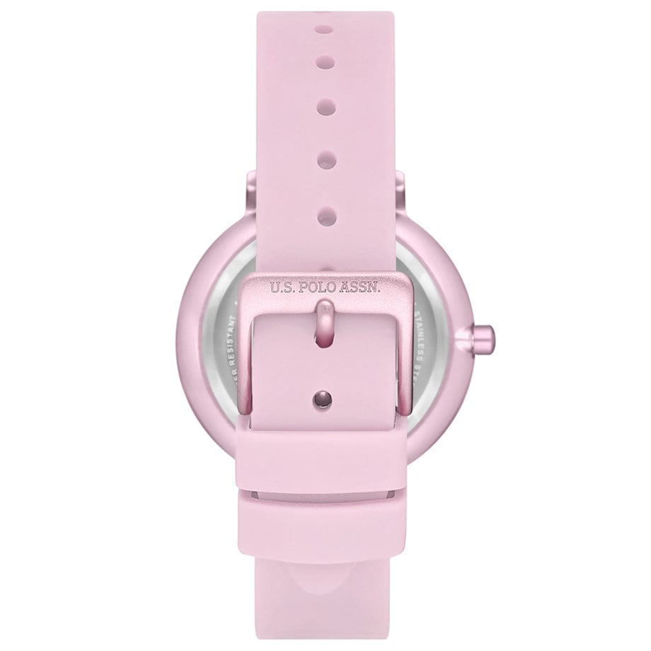 U.S Polo Assn USPA2006-01 Kadın Kol Saati