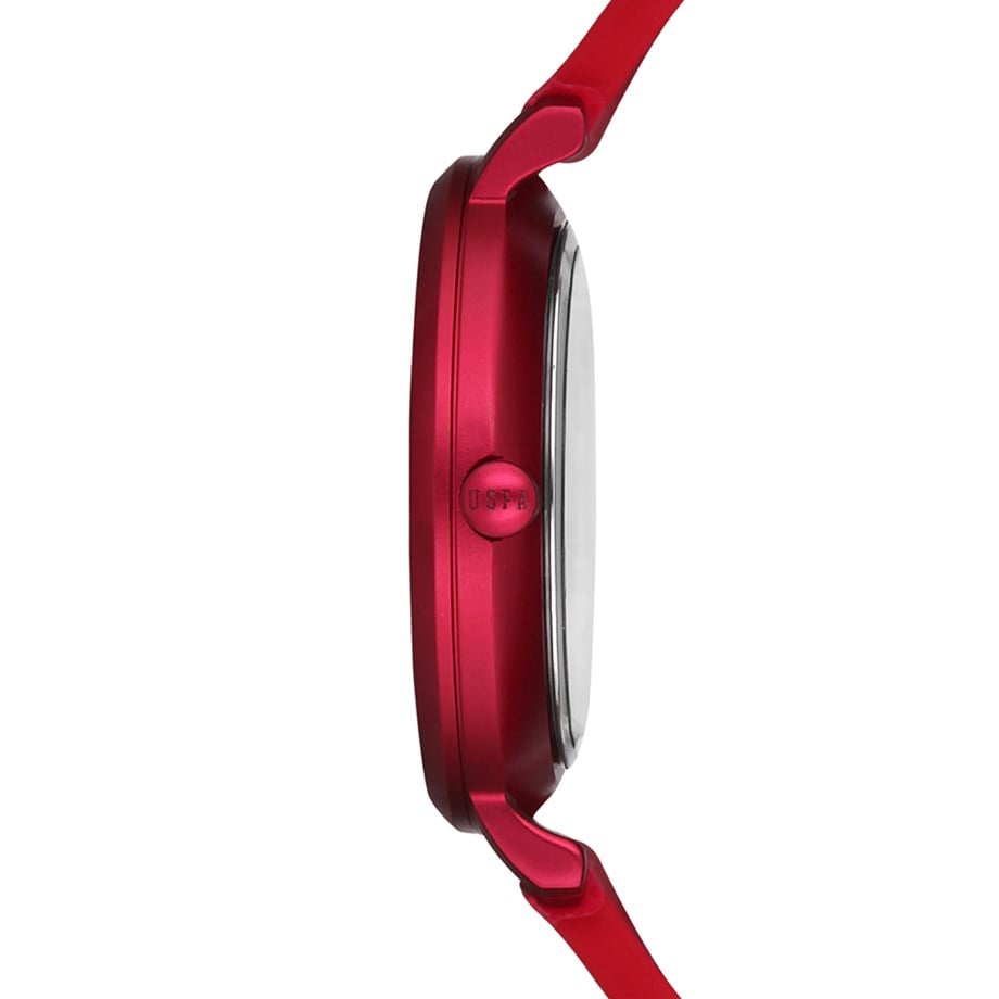 U.S Polo Assn USPA2006-02 Kadın Kol Saati