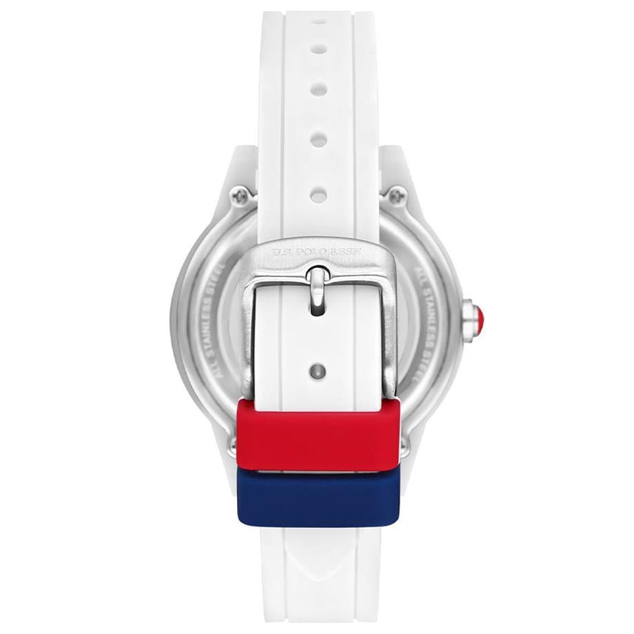 U.S Polo Assn. USPA2007-01 Kadın Kol Saati