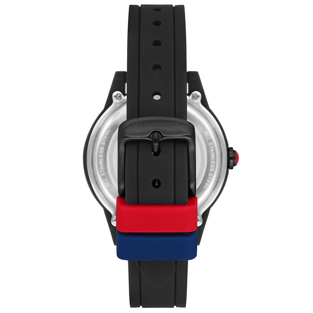 U.S Polo Assn. USPA2007-03 Kadın Kol Saati