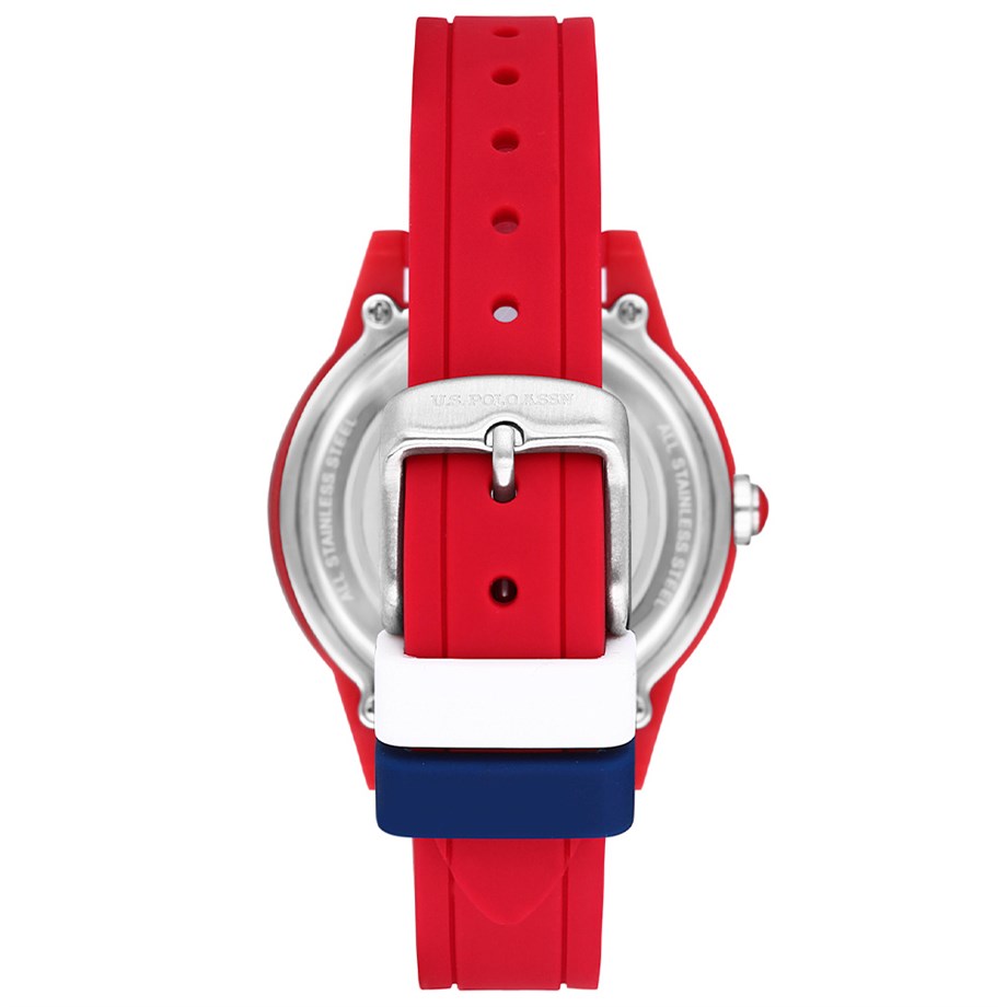 U.S Polo Assn USPA2007-04 Kadın Kol Saati