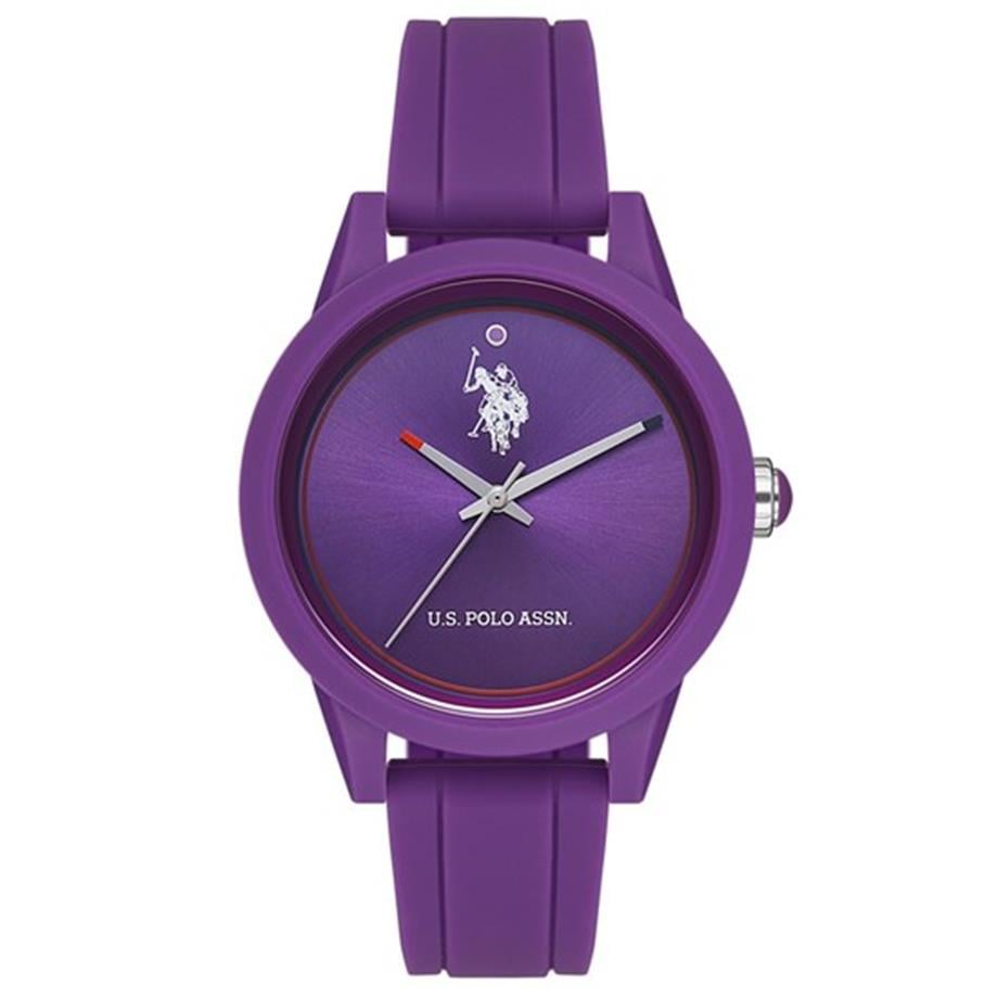 U.S Polo Assn. USPA2007-07 Kadın Kol Saati